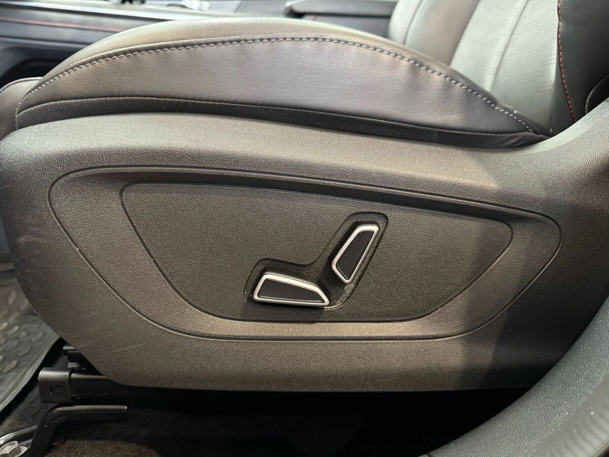 Changan CS55 Plus б/у, 2023, Роботизированная. Фото: #24