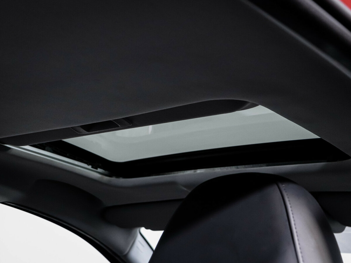 KAIYI E5 б/у, 2023, Вариатор. Фото: #16