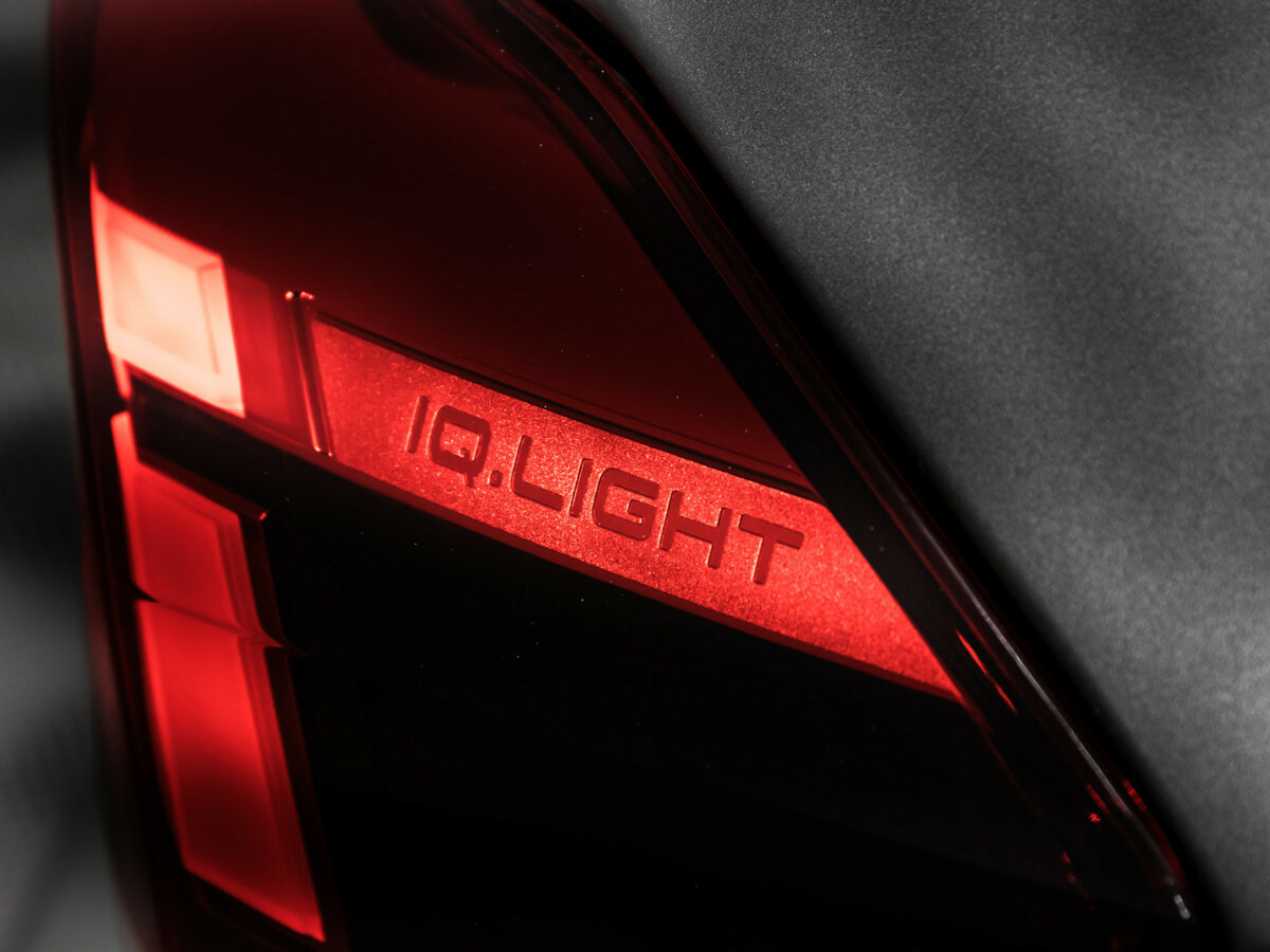 Volkswagen Polo б/у, 2020, Роботизированная. Фото: #15