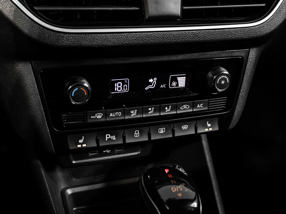 Volkswagen Polo б/у, 2020, Роботизированная. Фото: #16