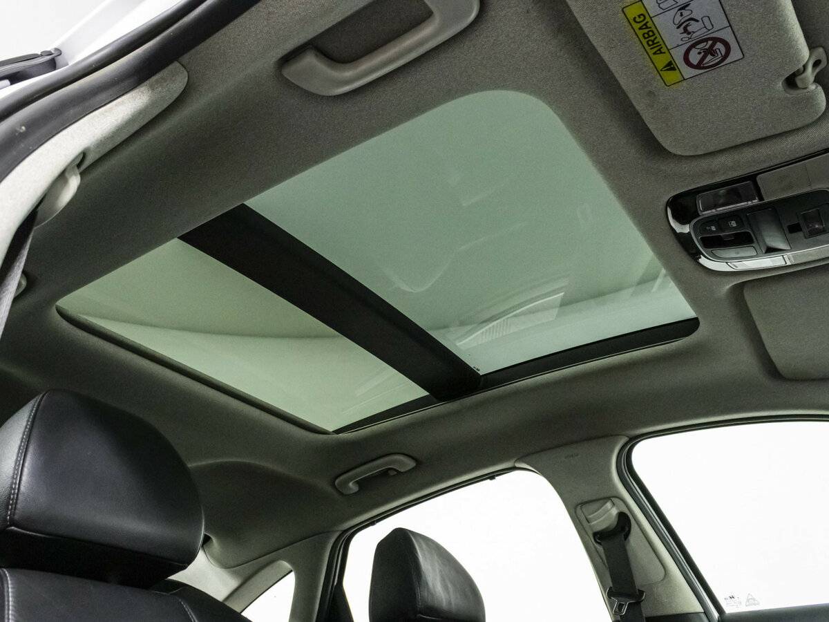 Hyundai Sonata б/у, 2019, Автоматическая. Фото: #17