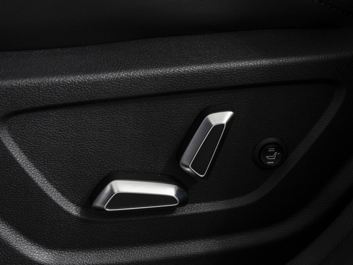 Geely Coolray б/у, 2023, Роботизированная. Фото: #14