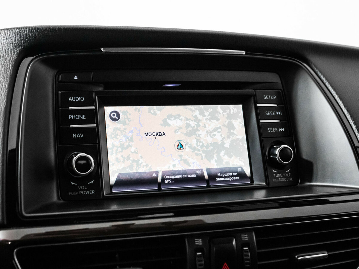 Mazda 6 б/у, 2014, Автоматическая. Фото: #16