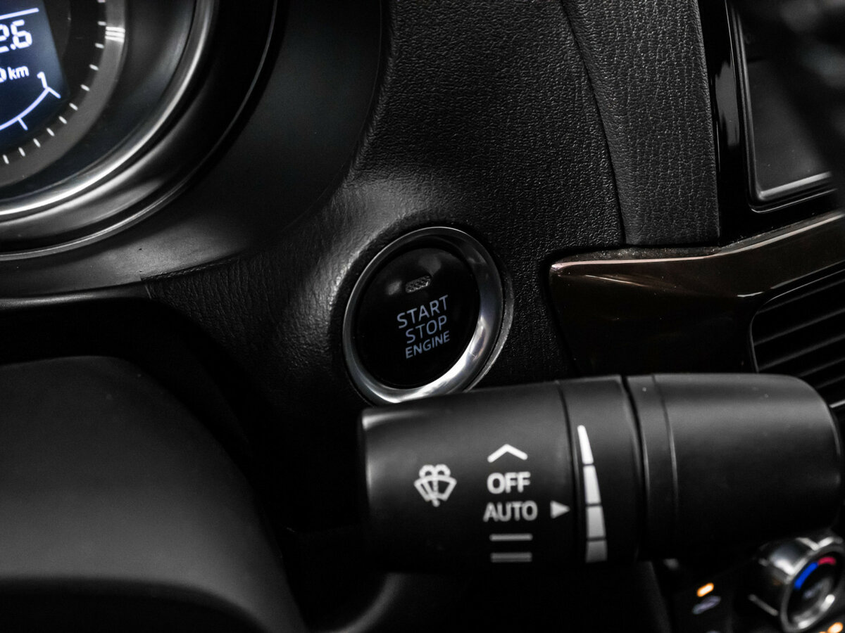 Mazda 6 б/у, 2014, Автоматическая. Фото: #18