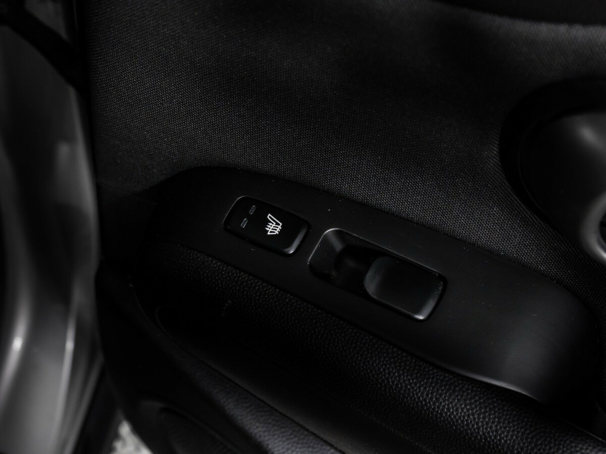 Kia Soul б/у, 2014, Автоматическая. Фото: #13