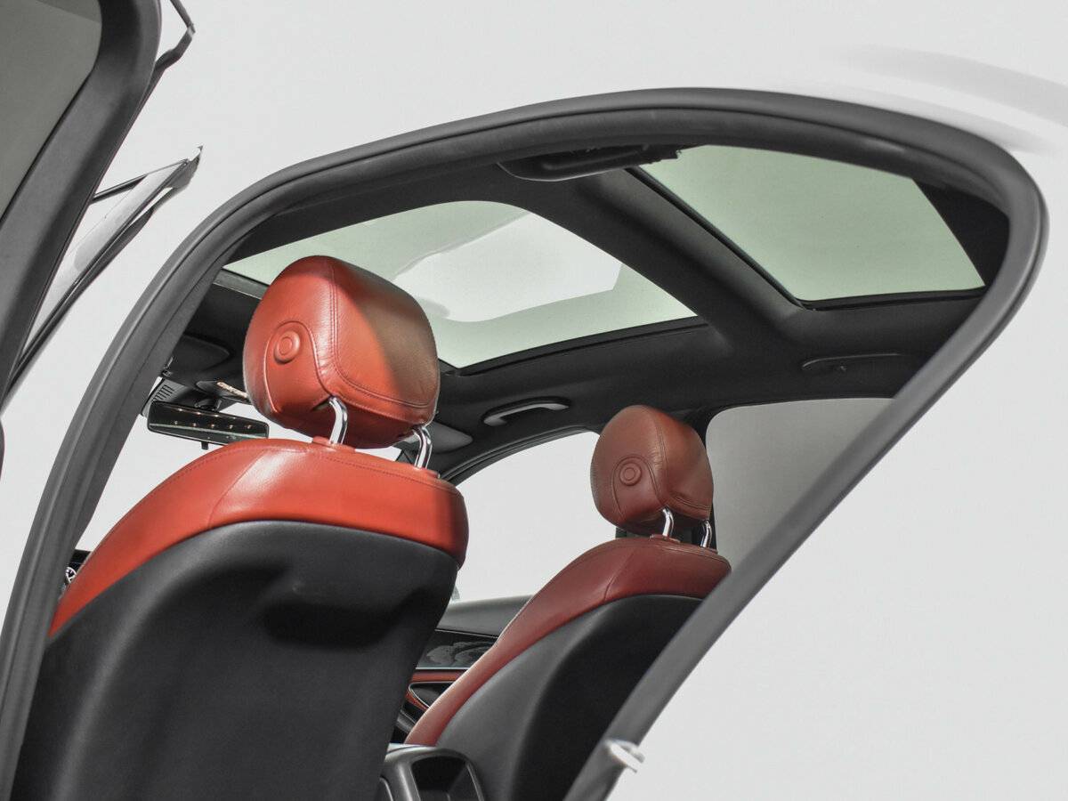 Mercedes-Benz C-Класс б/у, 2018, Автоматическая. Фото: #19