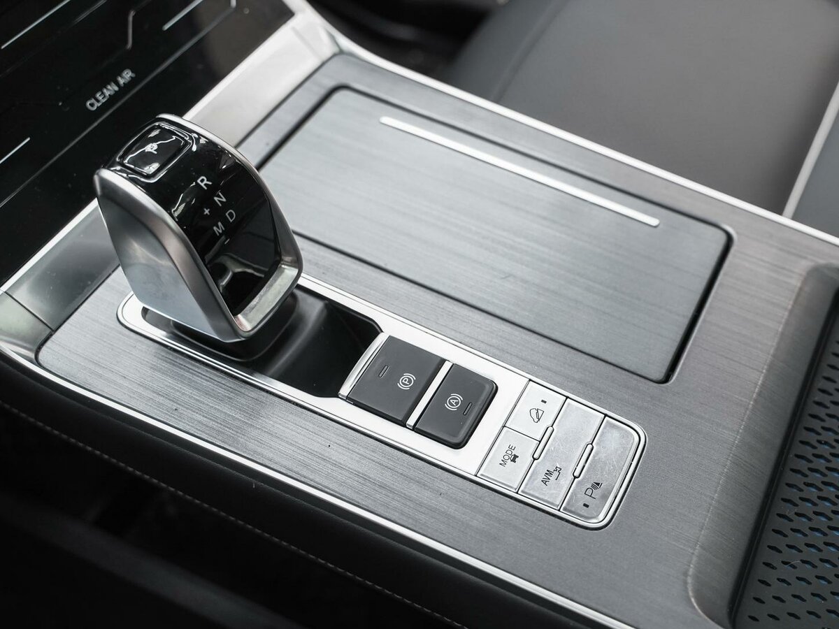 Chery Tiggo 7 Pro Max б/у, 2023, Вариатор. Фото: #12