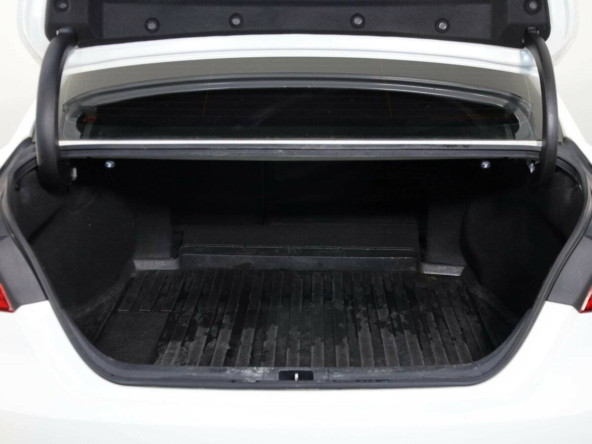 Toyota Camry б/у, 2021, Вариатор. Фото: #10