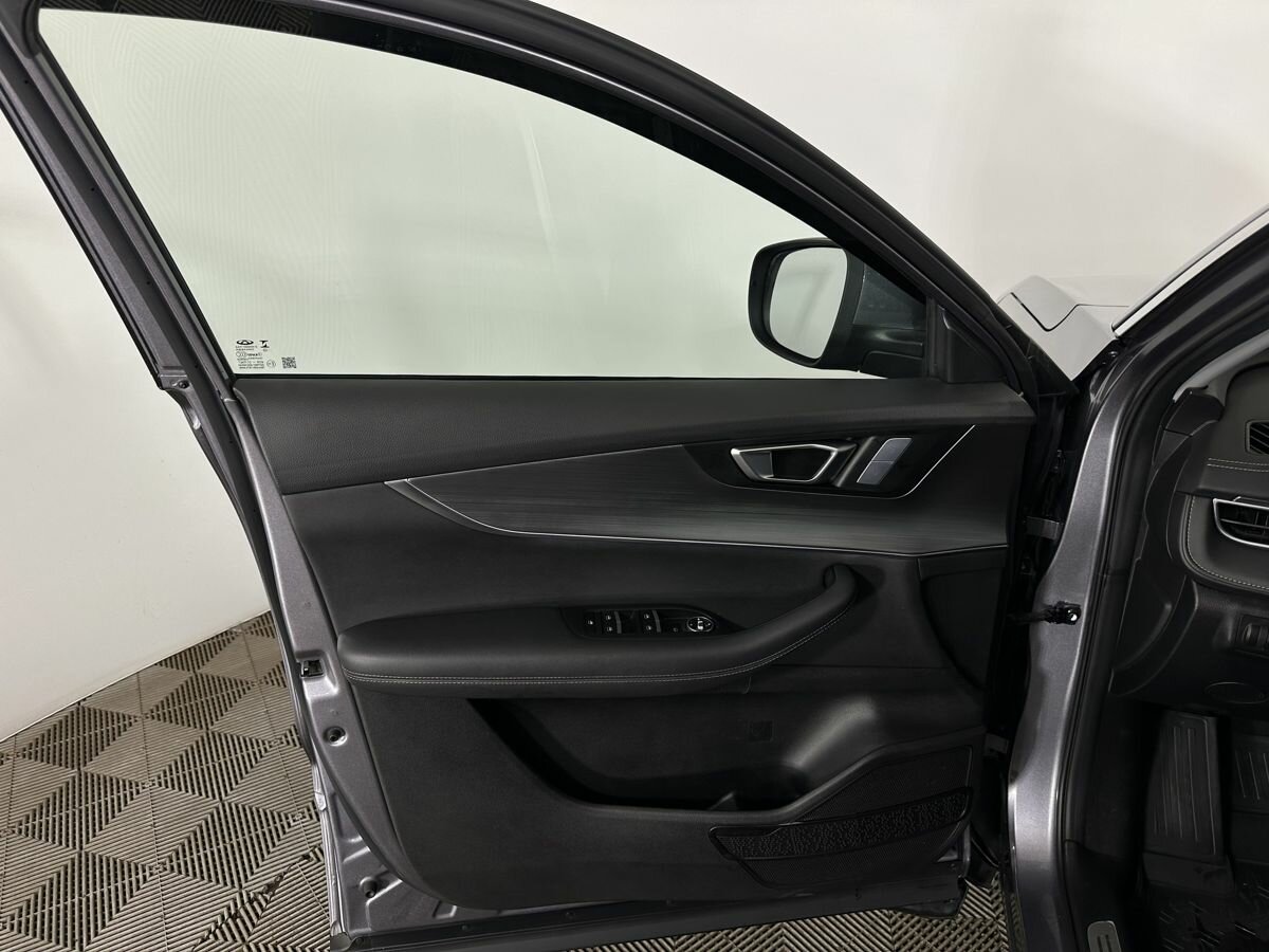 Chery Tiggo 7 Pro Max б/у, 2023, Роботизированная. Фото: #7