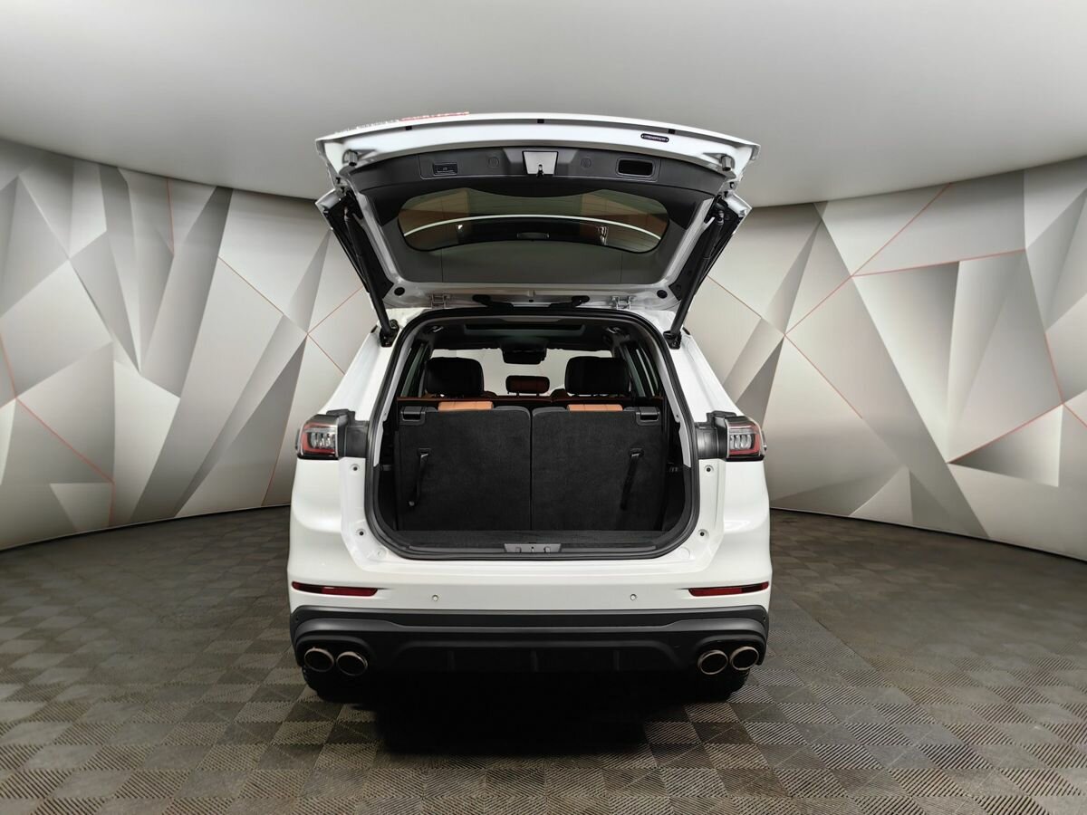 Chery Tiggo 8 Pro Max б/у, 2023, Роботизированная. Фото: #10