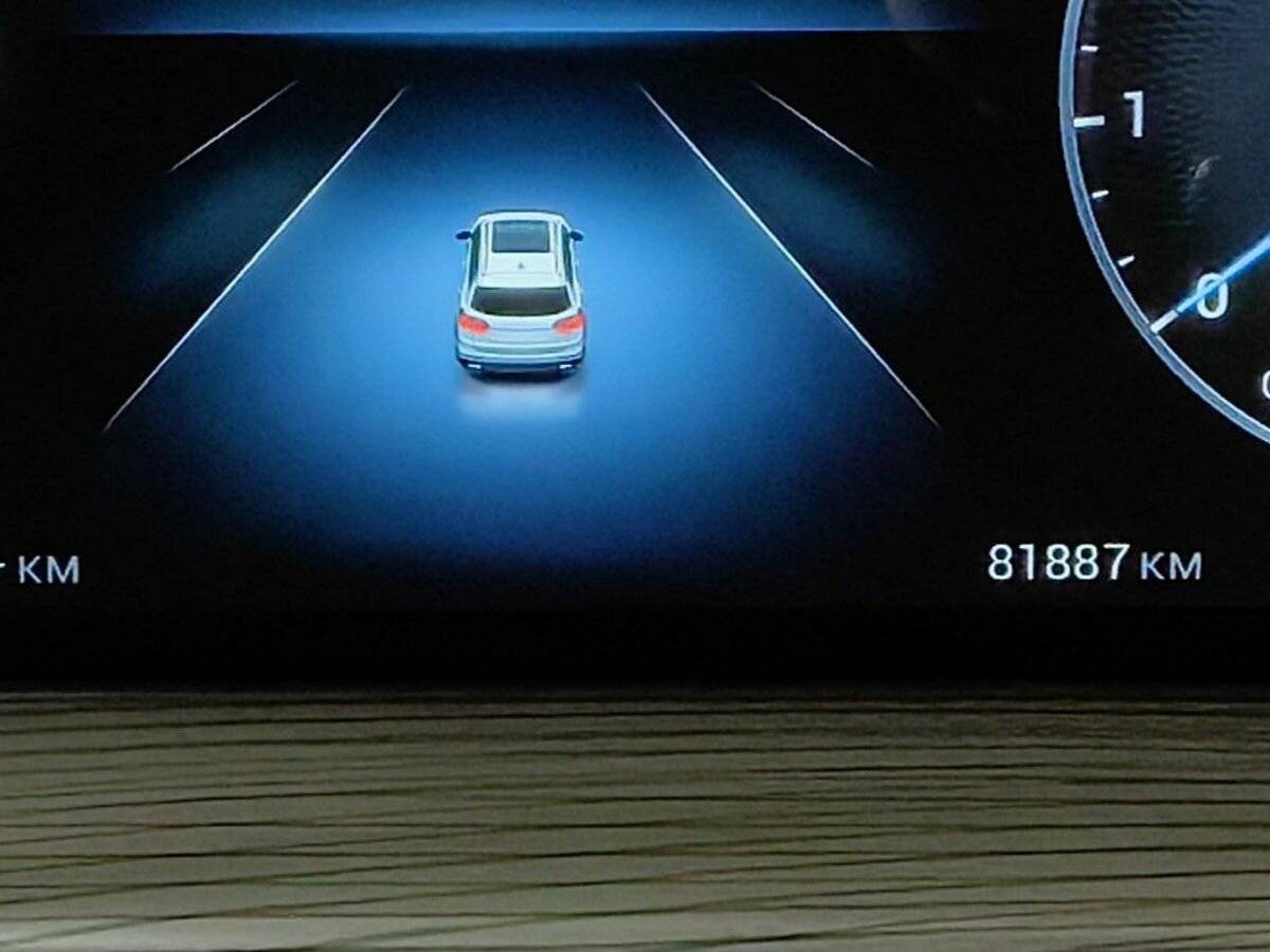 Chery Tiggo 8 Pro Max б/у, 2023, Роботизированная. Фото: #16