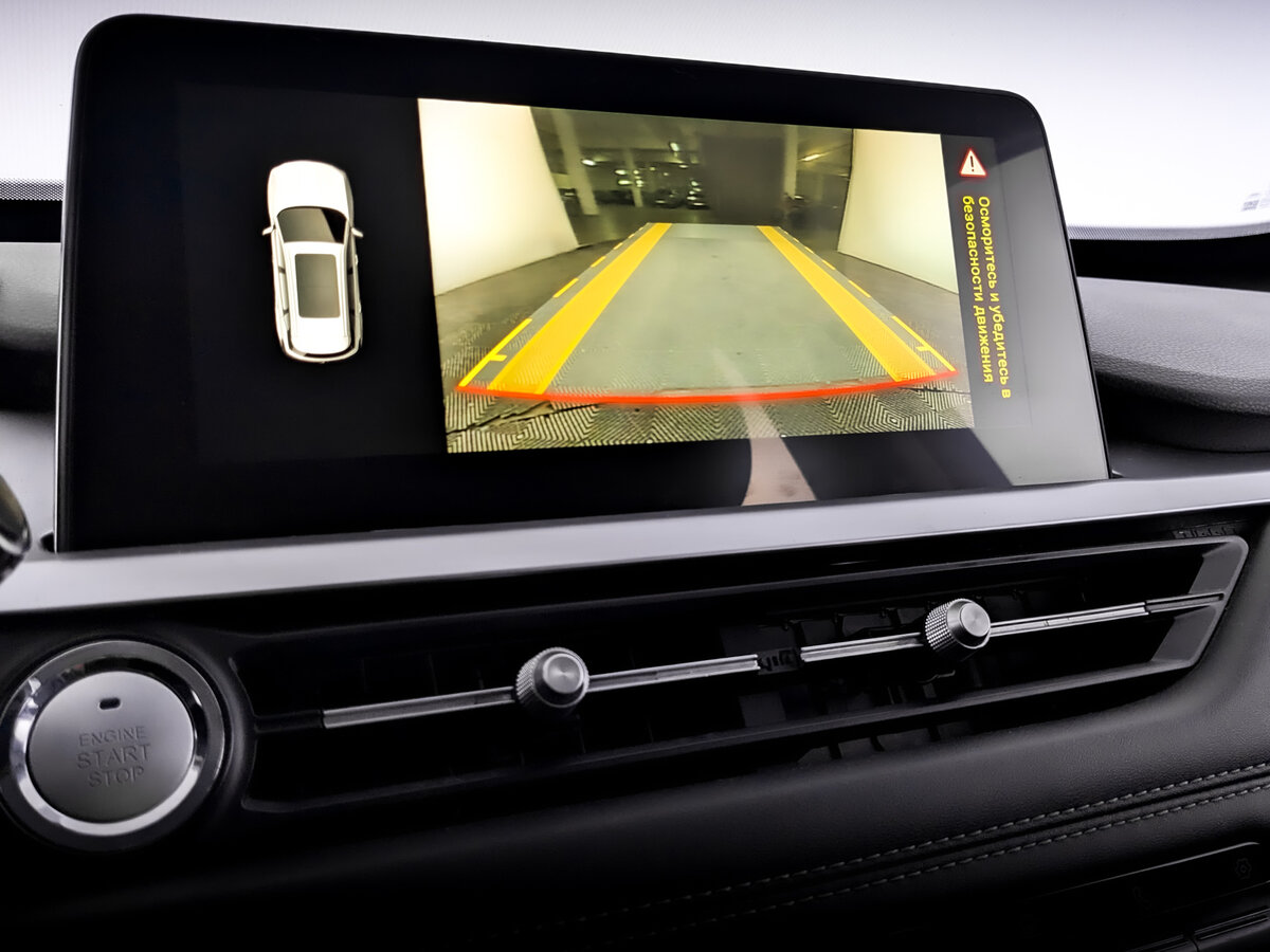 Chery Tiggo 7 Pro б/у, 2022, Вариатор. Фото: #24