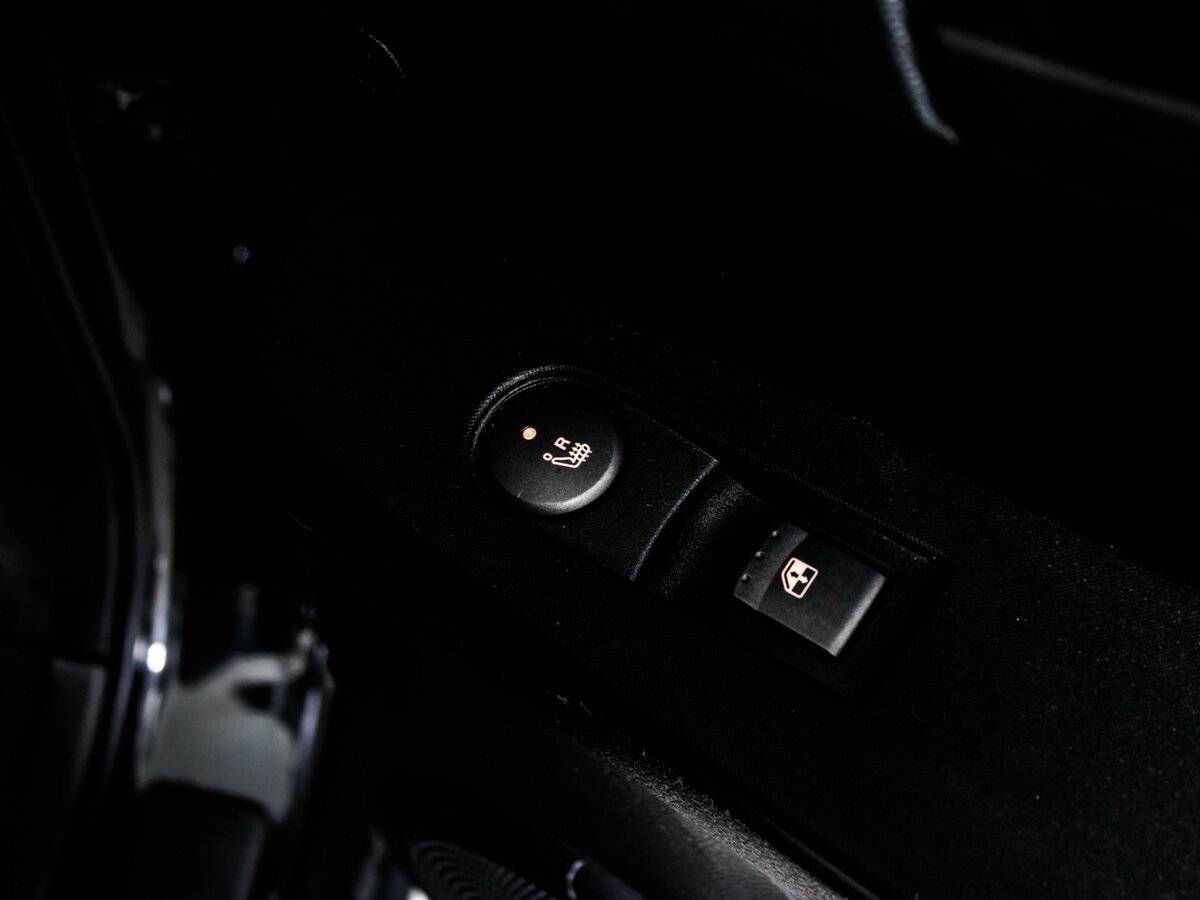 SsangYong Kyron б/у, 2012, Автоматическая. Фото: #11