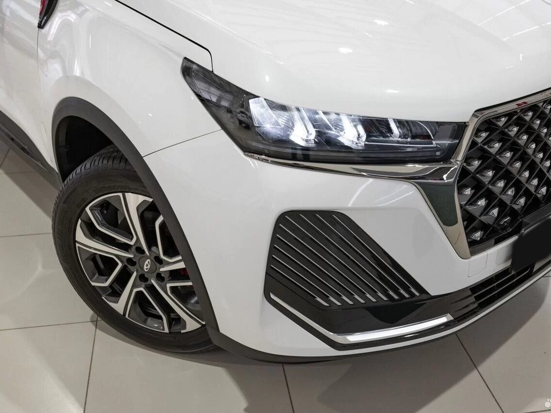 Chery Tiggo 7 Pro Max б/у, 2024, Роботизированная. Фото: #9