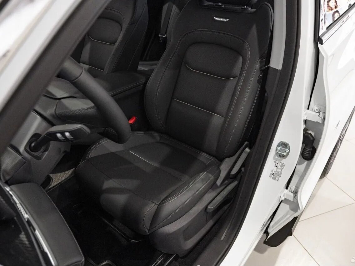 Chery Tiggo 7 Pro Max б/у, 2024, Роботизированная. Фото: #13