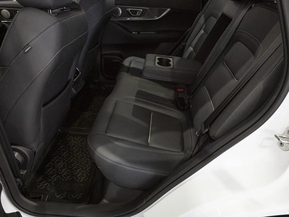 Chery Tiggo 7 Pro Max б/у, 2024, Роботизированная. Фото: #15