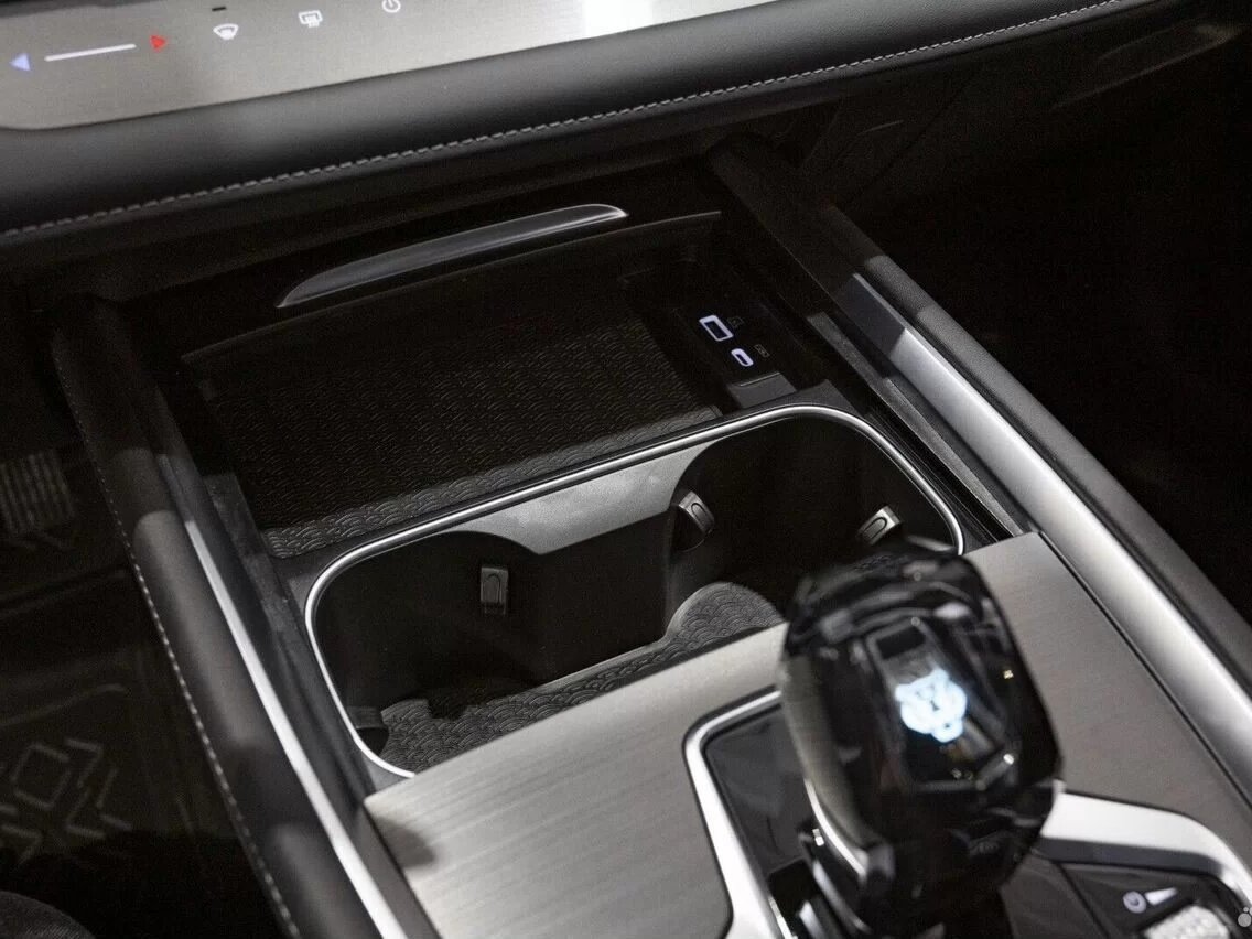 Chery Tiggo 7 Pro Max б/у, 2024, Роботизированная. Фото: #29