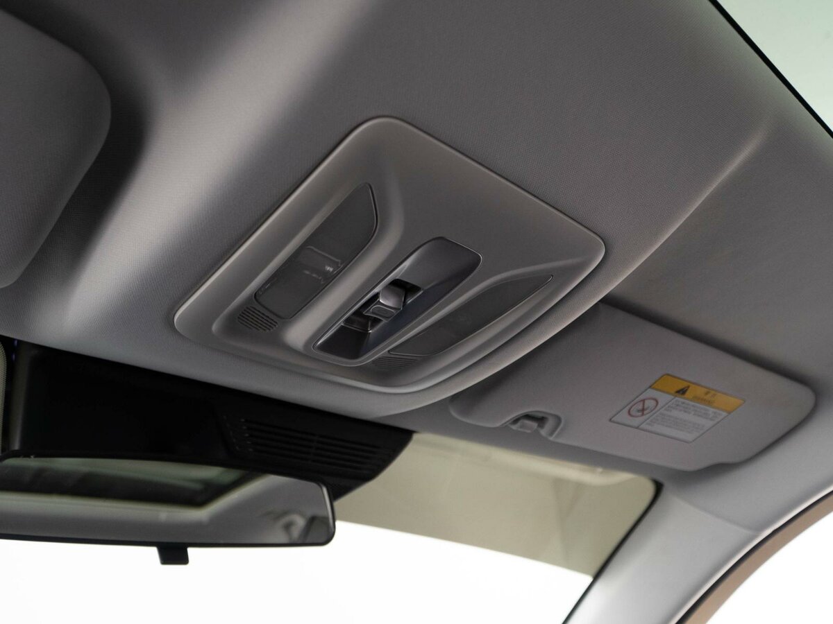 Changan UNI-K б/у, 2023, Автоматическая. Фото: #19