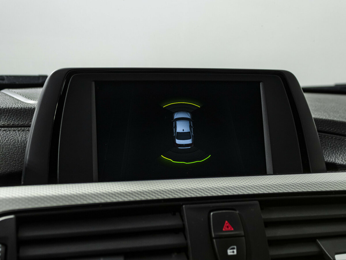 BMW 3 серии б/у, 2018, Автоматическая. Фото: #12