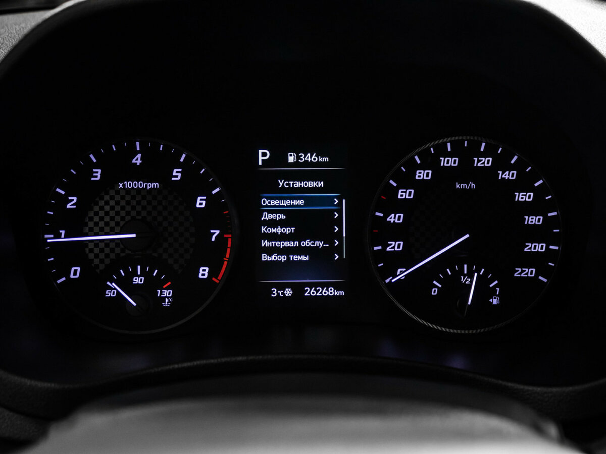 Solaris HS б/у, 2024, Автоматическая. Фото: #9