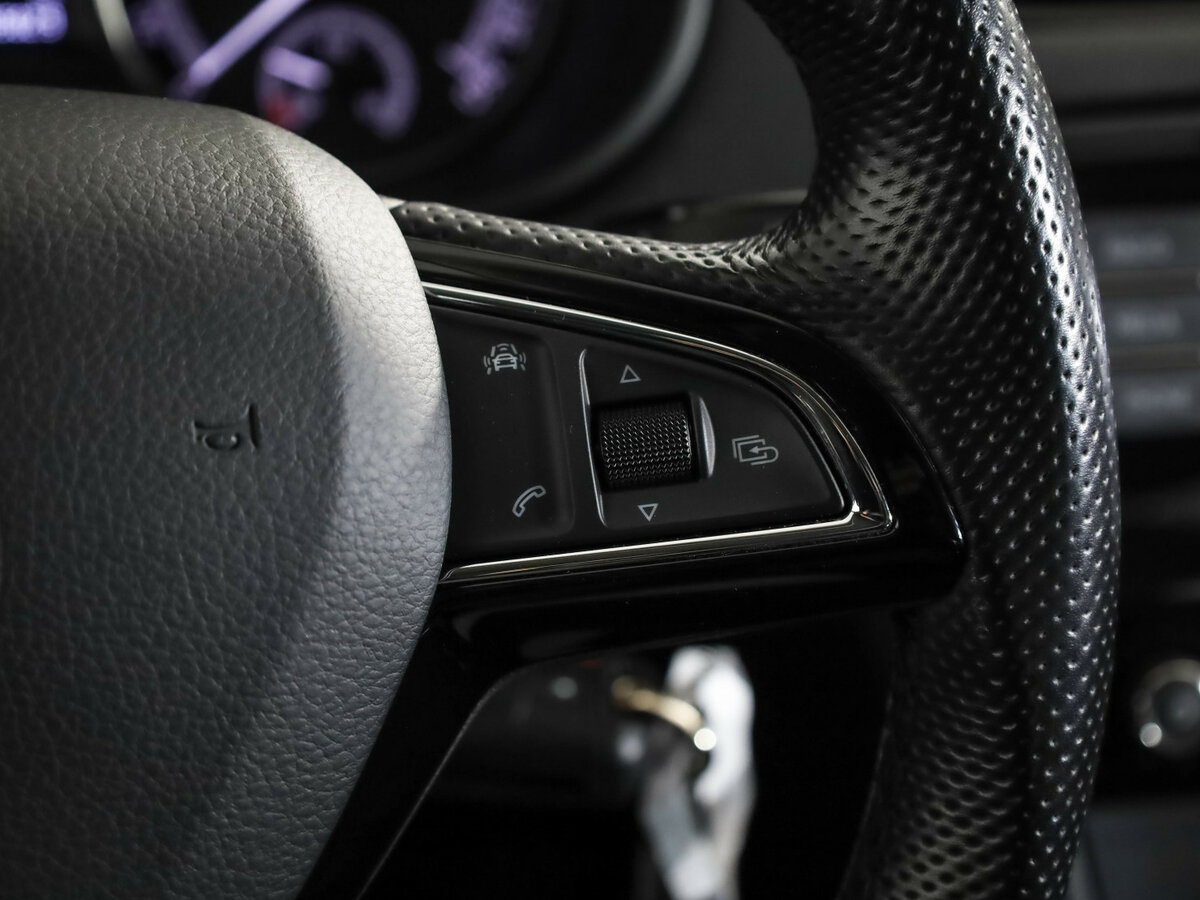 Шкода Октавия б/у, 2019, Механическая. Фото: #9