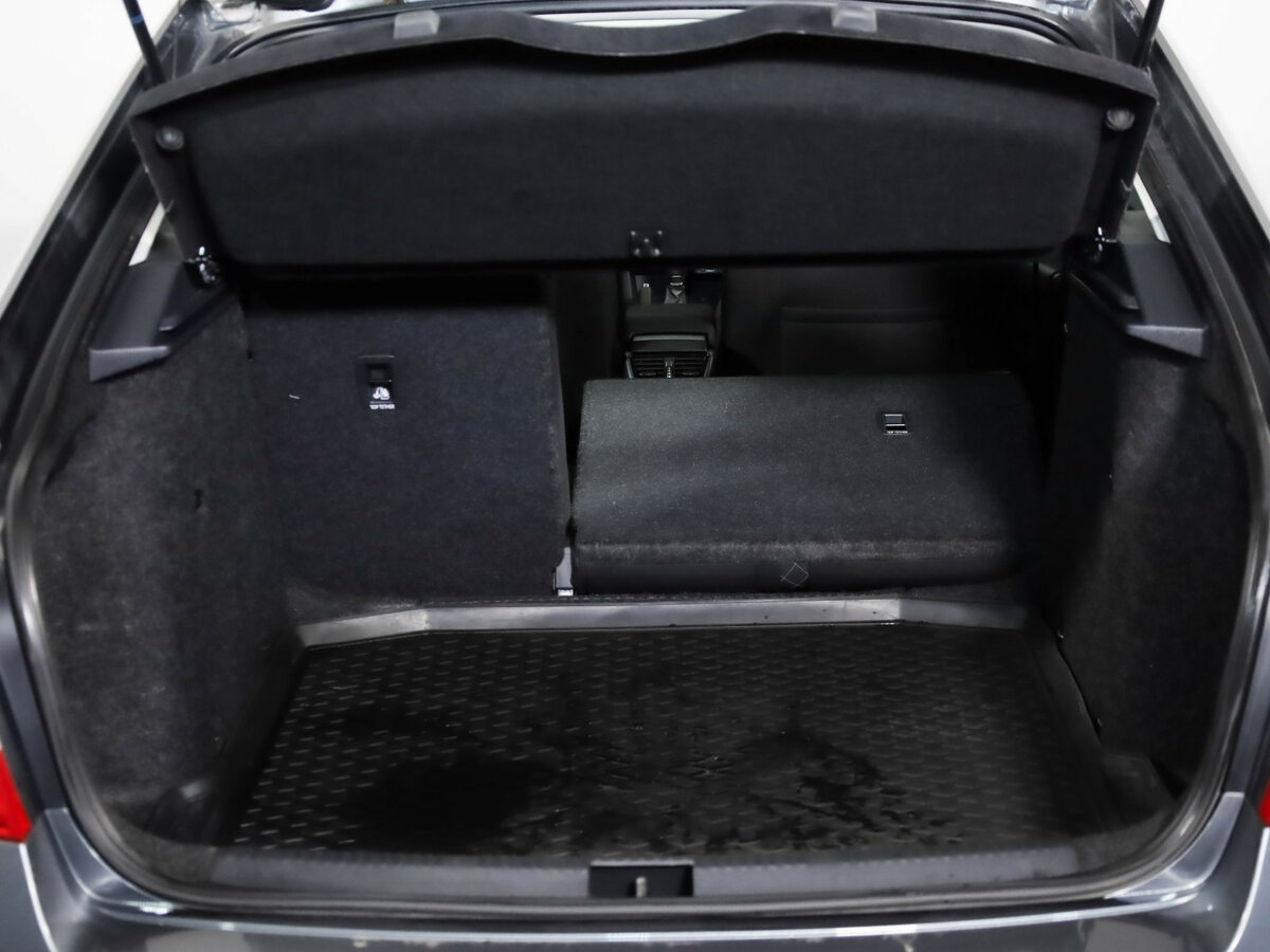 Шкода Октавия б/у, 2019, Механическая. Фото: #26