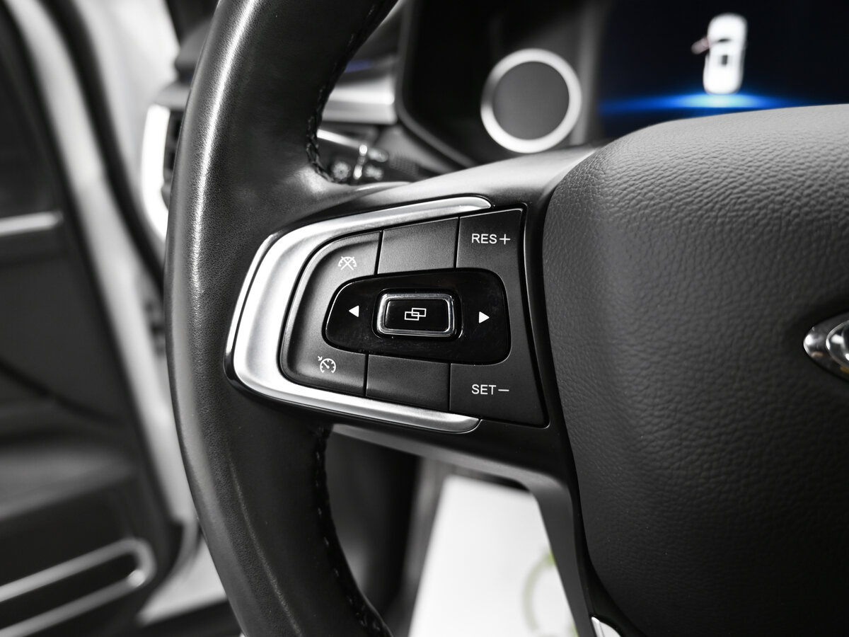 Chery Tiggo 8 б/у, 2022, Роботизированная. Фото: #15