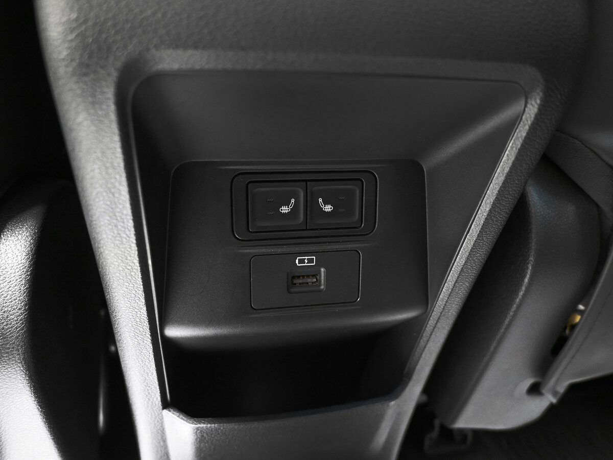 Chery Tiggo 8 б/у, 2022, Роботизированная. Фото: #21