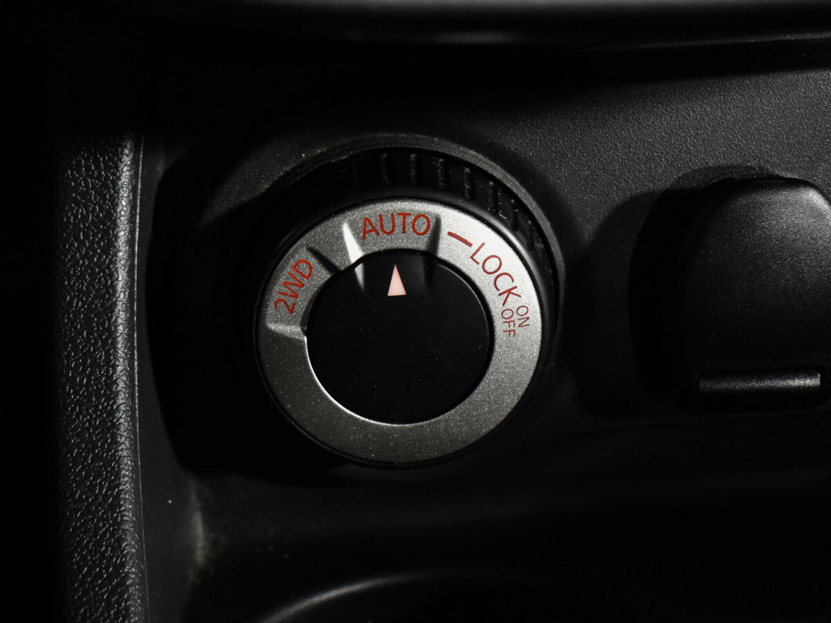 Рено Дастер б/у, 2013, Механическая. Фото: #15