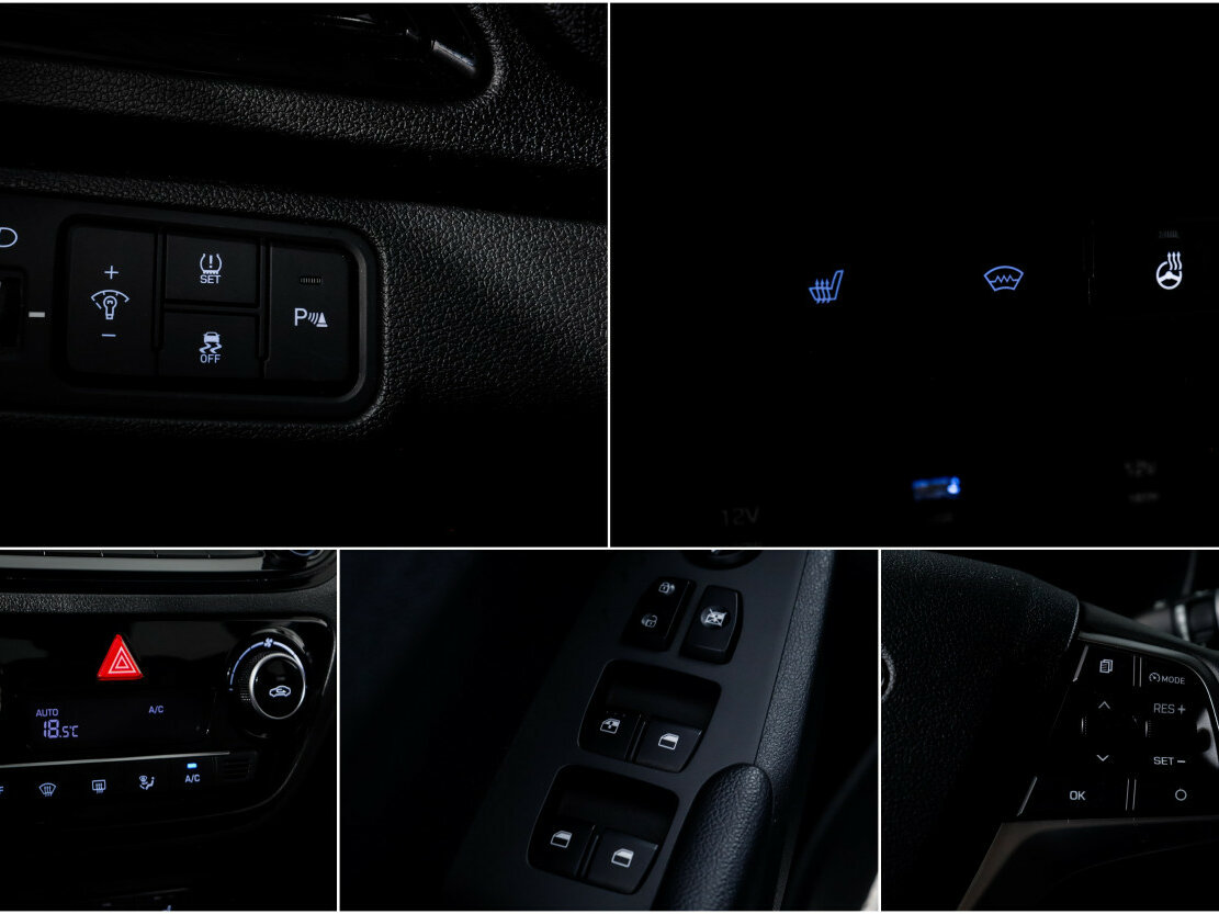 Hyundai Solaris б/у, 2021, Автоматическая. Фото: #15