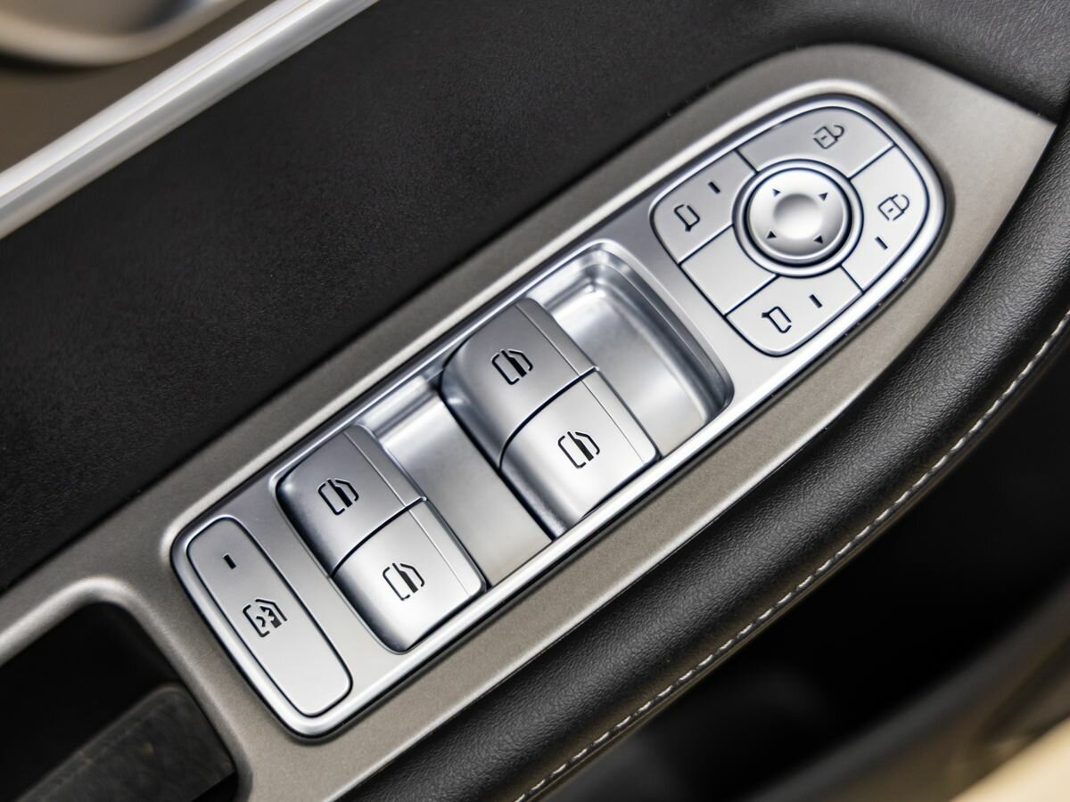 Chery Tiggo 8 Pro Max б/у, 2024, Роботизированная. Фото: #14