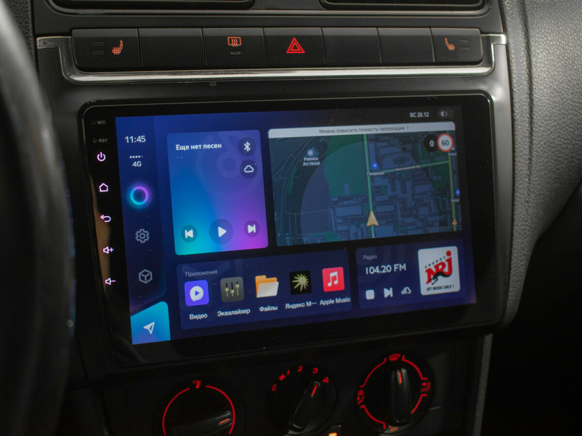 Volkswagen Polo б/у, 2016, Автоматическая. Фото: #13