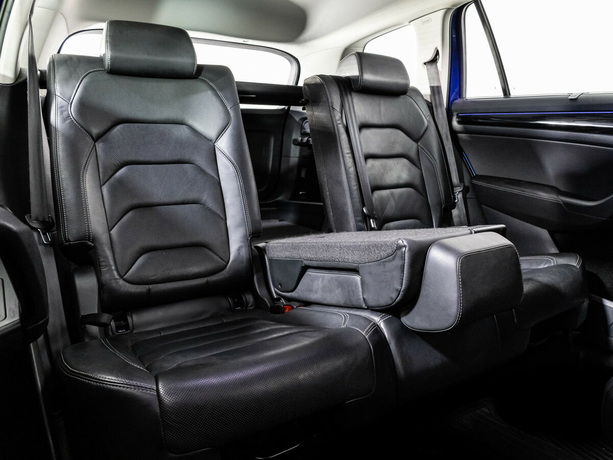 Skoda Kodiaq б/у, 2019, Роботизированная. Фото: #22