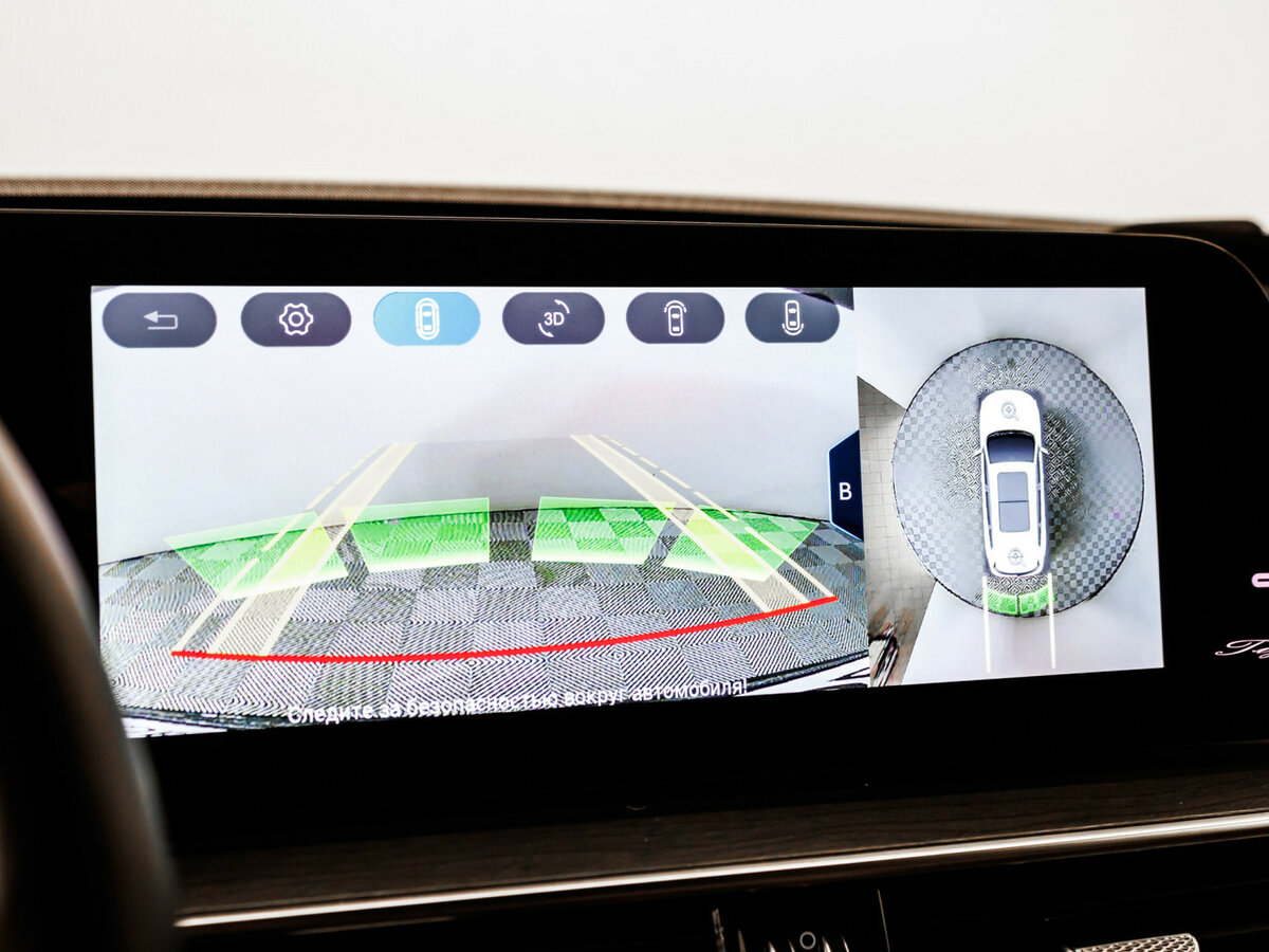 Chery Tiggo 8 Pro Max б/у, 2023, Роботизированная. Фото: #12