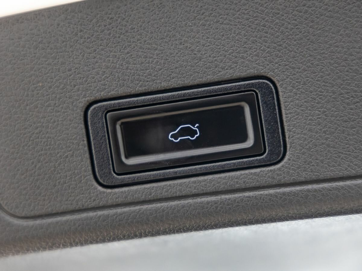 Chery Tiggo 7 Pro б/у, 2022, Вариатор. Фото: #27