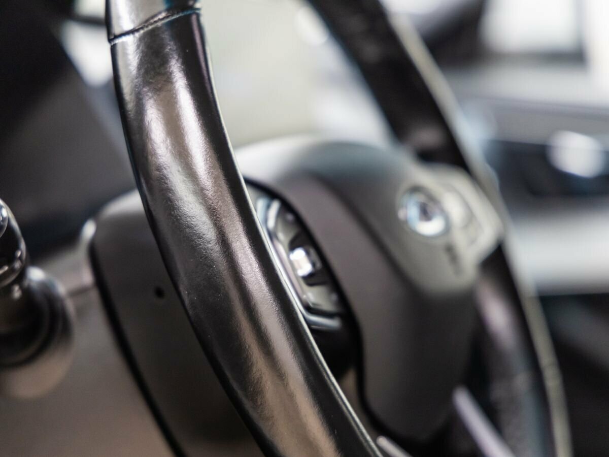 Chery Tiggo 7 Pro б/у, 2022, Вариатор. Фото: #30