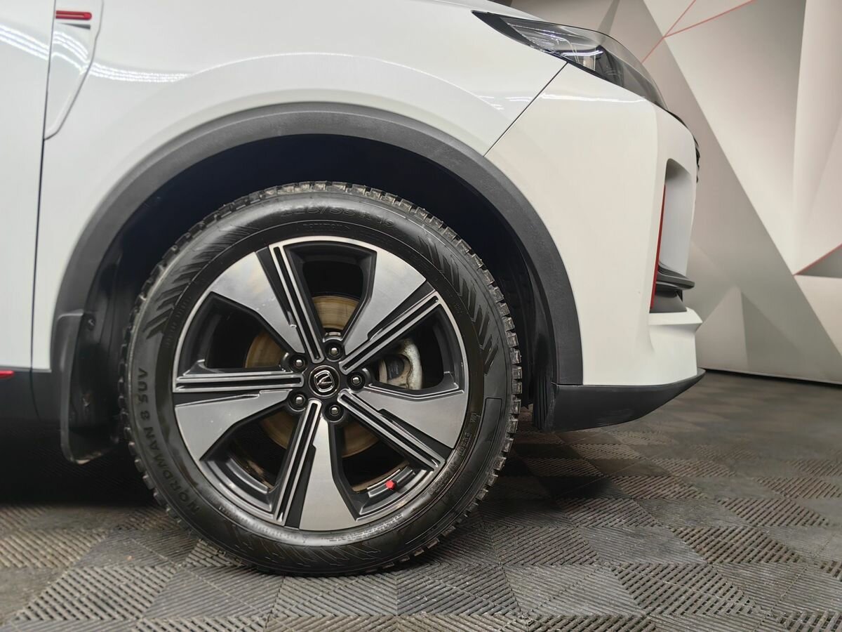 Changan CS55 Plus б/у, 2023, Роботизированная. Фото: #8