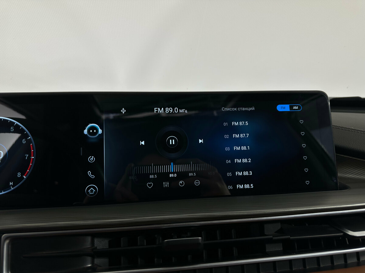 Chery Tiggo 8 Pro Max б/у, 2023, Роботизированная. Фото: #19