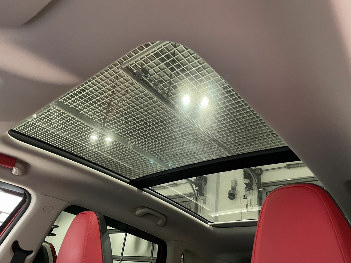 Changan CS55 Plus б/у, 2023, Роботизированная. Фото: #22