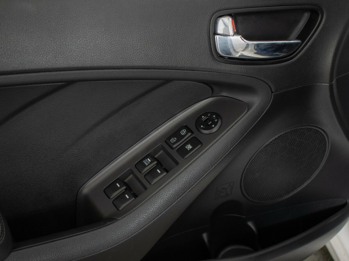 Kia Cerato б/у, 2019, Автоматическая. Фото: #14