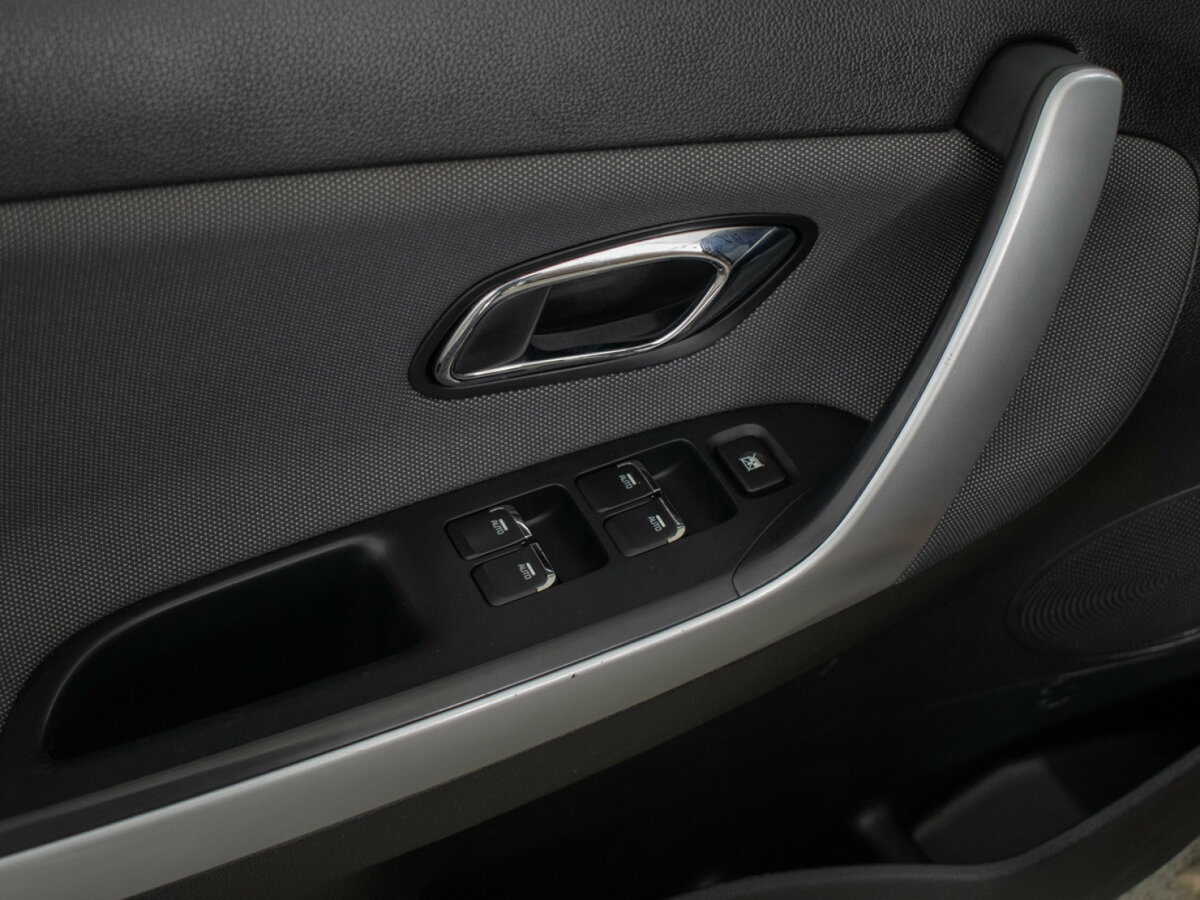 Kia Ceed б/у, 2016, Автоматическая. Фото: #13