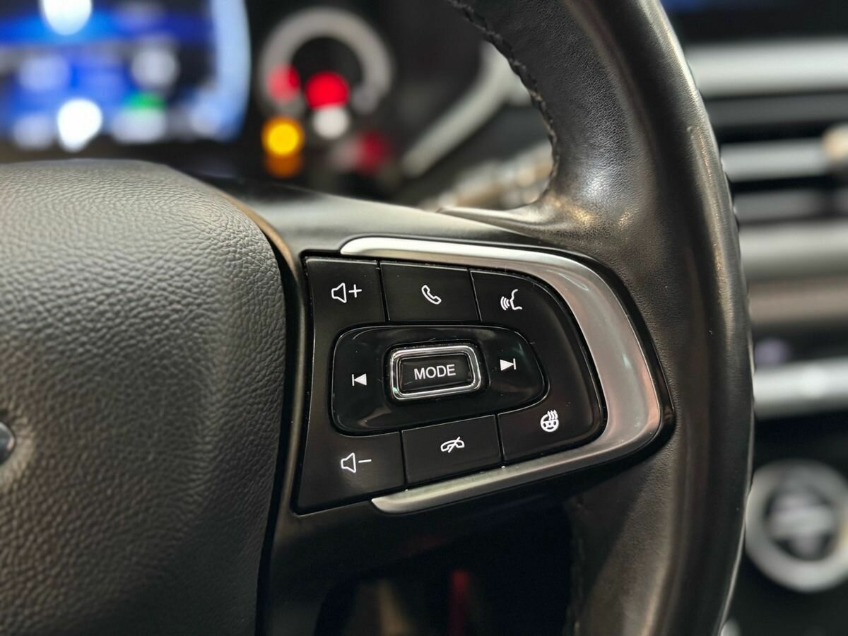 Chery Tiggo 8 б/у, 2020, Вариатор. Фото: #14