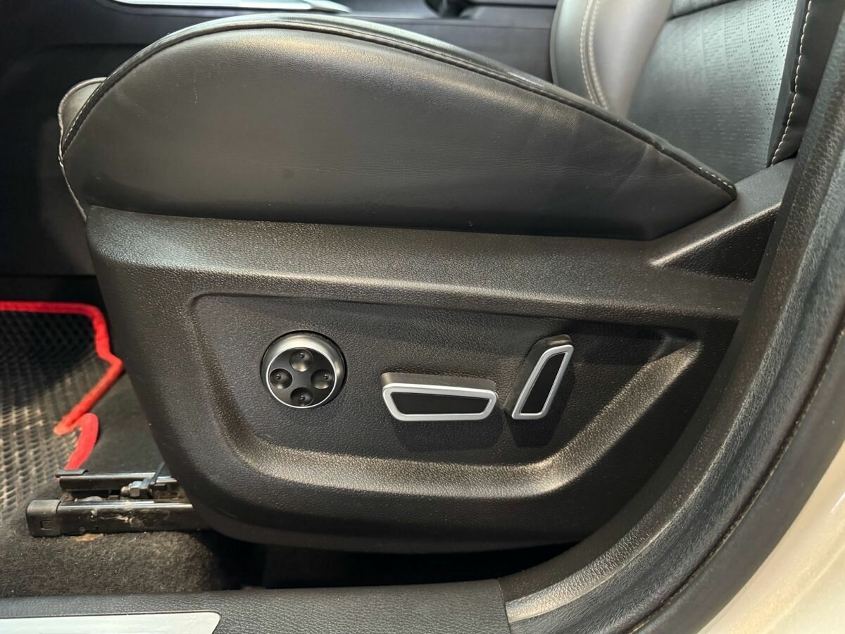 Chery Tiggo 8 б/у, 2020, Вариатор. Фото: #24