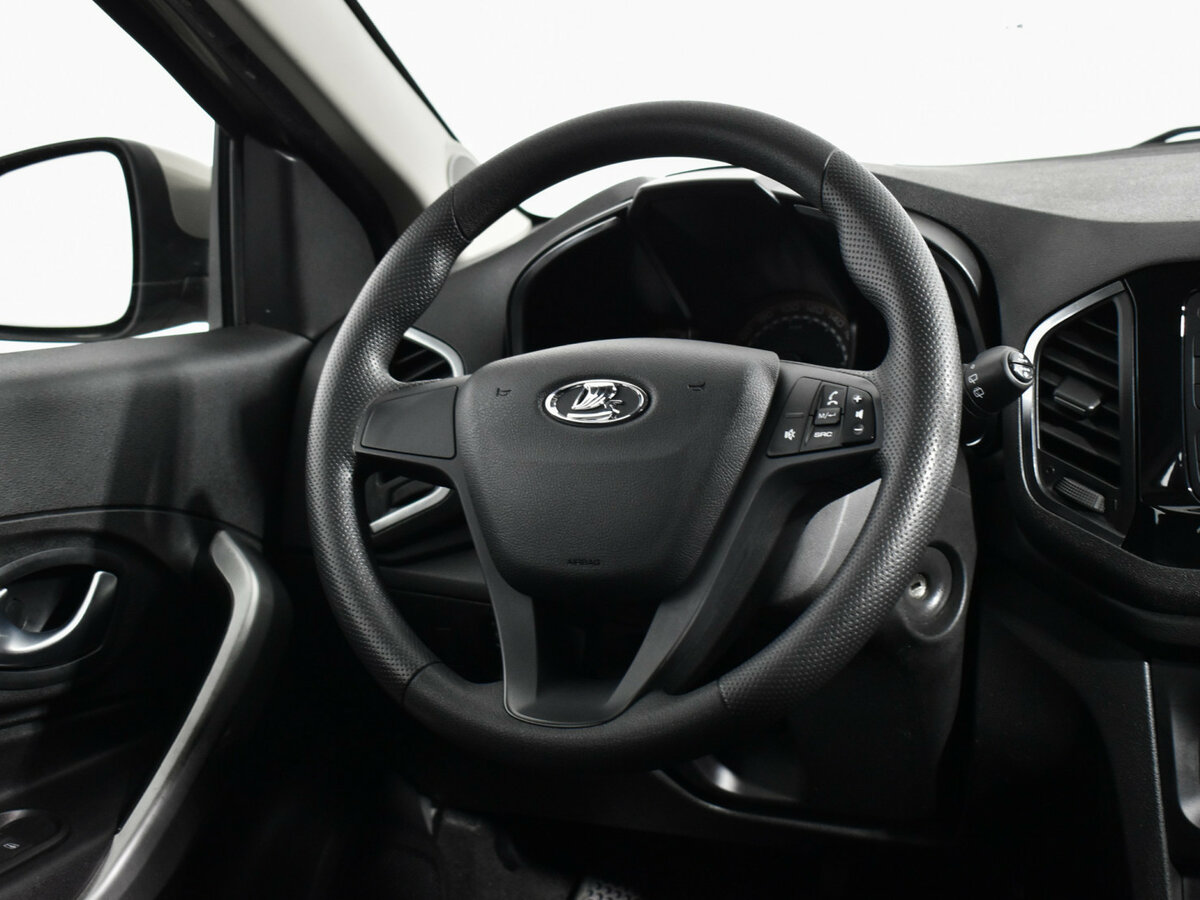 Lada (ВАЗ) XRAY б/у, 2022, Механическая. Фото: #14