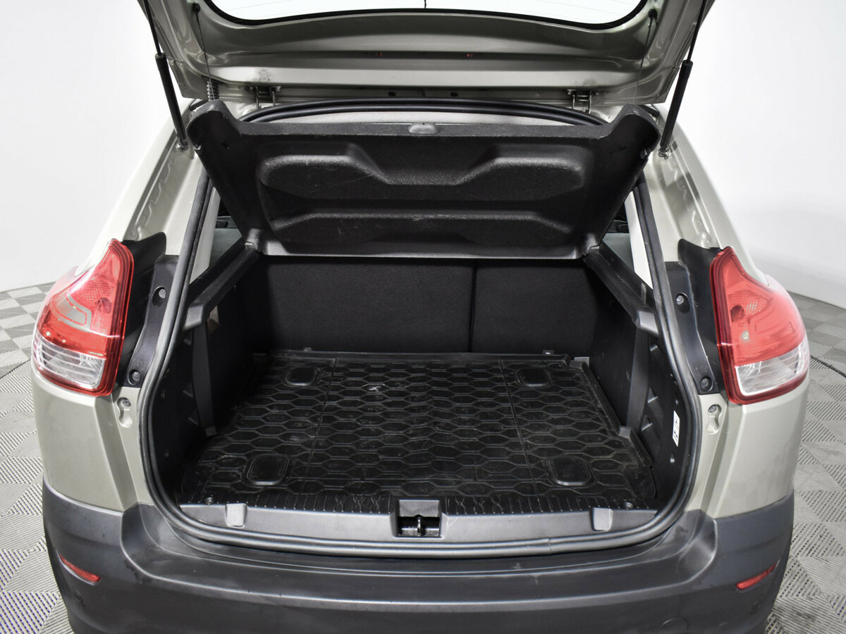 Lada (ВАЗ) XRAY б/у, 2022, Механическая. Фото: #20