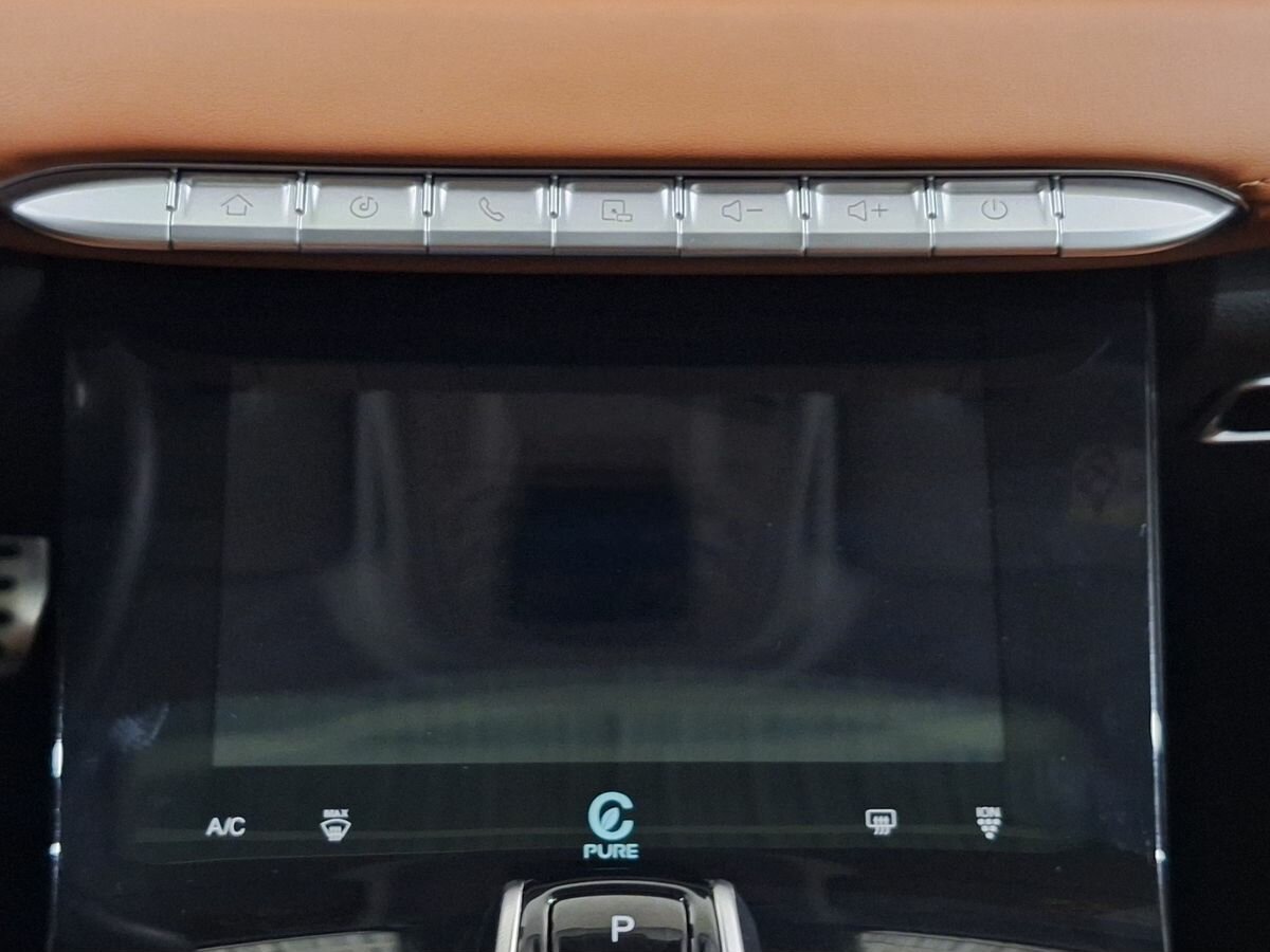 Chery Tiggo 8 Pro Max б/у, 2023, Роботизированная. Фото: #8