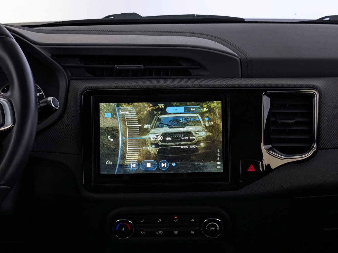 Chery Tiggo 4 б/у, 2020, Механическая. Фото: #14