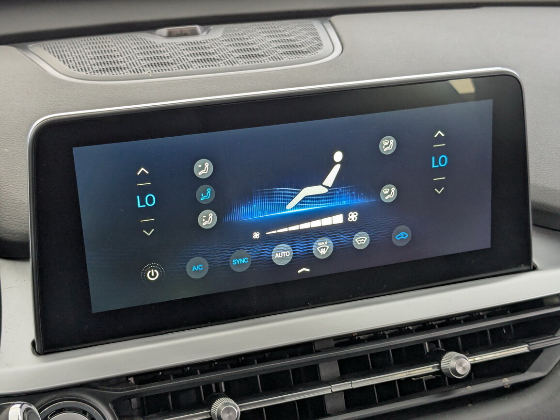 Chery Tiggo 7 Pro б/у, 2022, Вариатор. Фото: #25