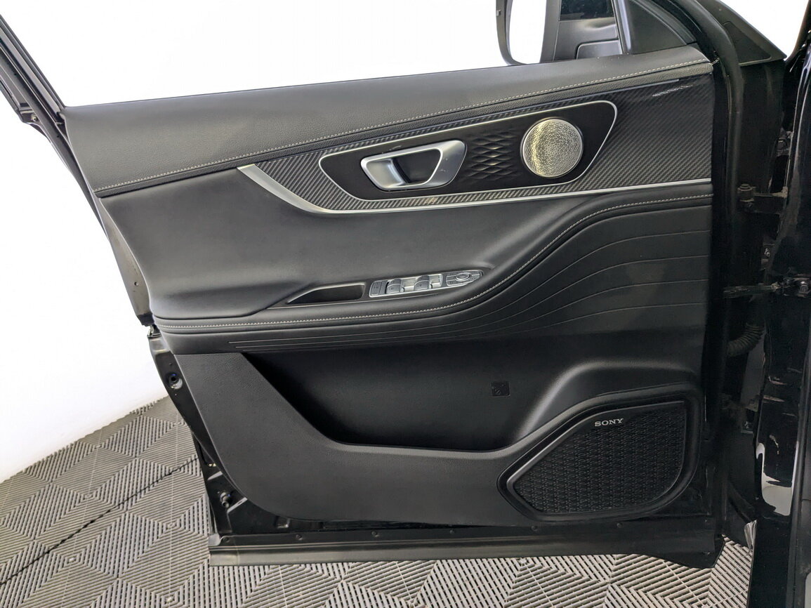 Chery Tiggo 7 Pro Max б/у, 2024, Роботизированная. Фото: #20