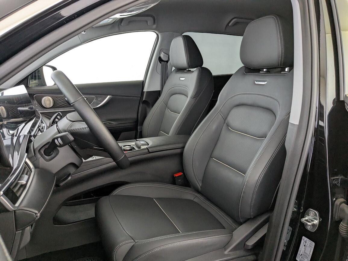 Chery Tiggo 7 Pro Max б/у, 2024, Роботизированная. Фото: #21